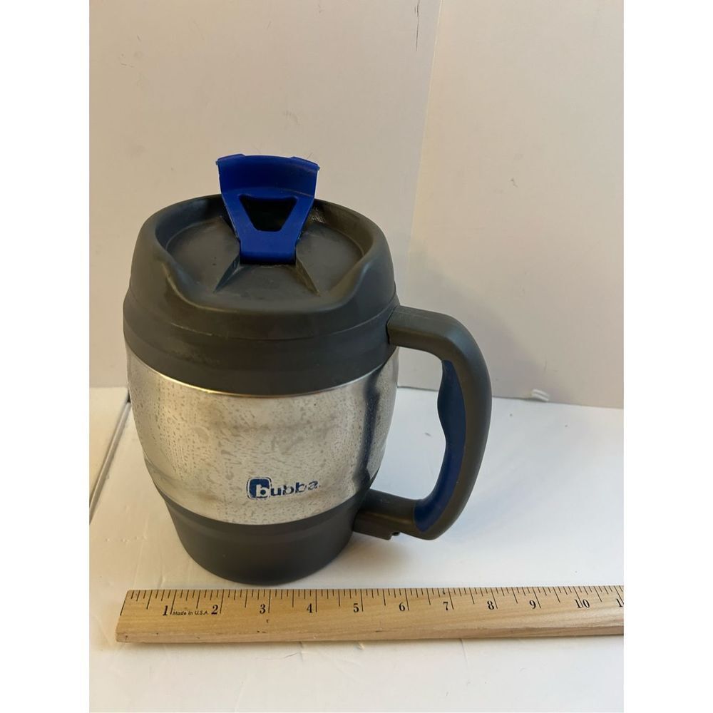Bubba stainless steel mug keg 52‎ oz